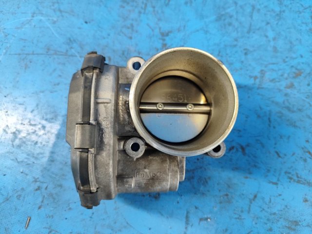 FORD JT4Z9E926A Дроссельная заслонка в сборе в наличии Тернополь