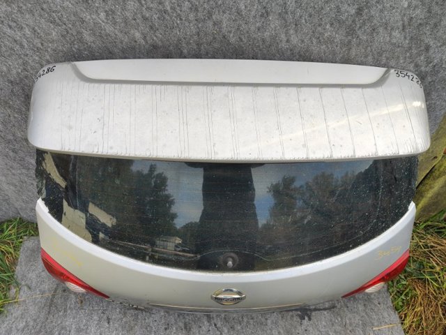 NISSAN K010M1VKMA в наличии Киев