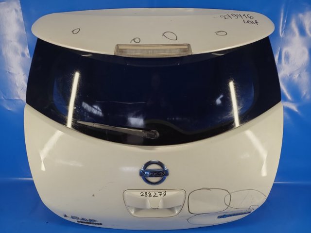Задняя ляда K010M3NAMB NISSAN