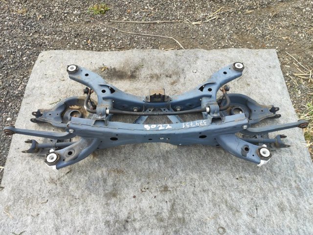 KB7W2880XB MAZDA купить в Львов