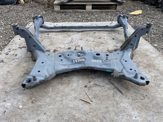 Крабобалка передней подвески KB7W3480XD MAZDA