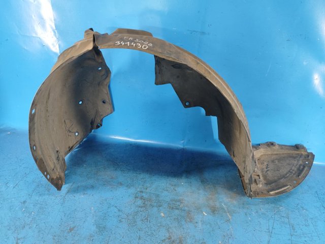 Переднее правое крыло KB7W52111 MAZDA