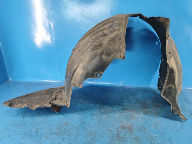 KB7W52111 MAZDA Крыло переднее правое купить в Каменское