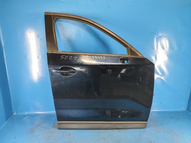 KBY05802XE Mazda Дверь передняя правая
