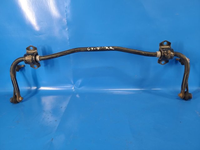 Стабилизатор задней подвески KD3528151 MAZDA