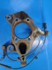 Цапфа поворотного кулака KD3533021A MAZDA
