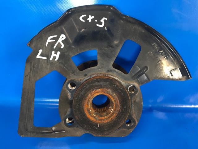 KD353304XC MAZDA Передняя ступица купить в Сумы