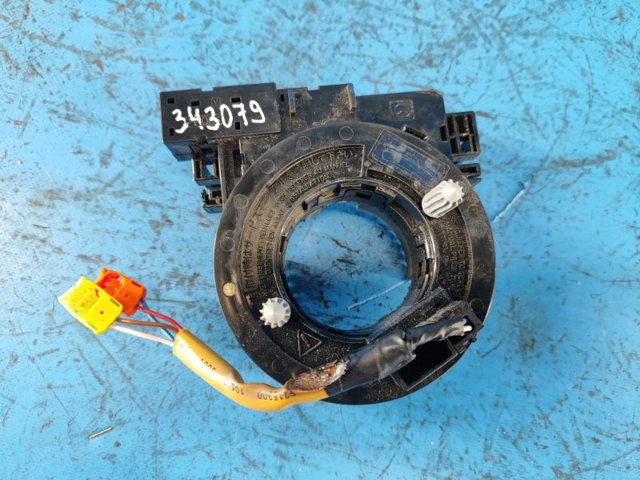 Кольцо Эйрбэг контактное KD3566CS0A MAZDA