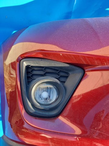 MAZDA KD5150031BBB Передний бампер в наличии Житомир