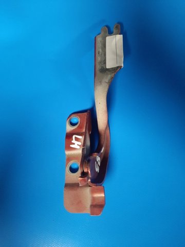 KD5352420 MAZDA Петля капота левая купить в Сумы