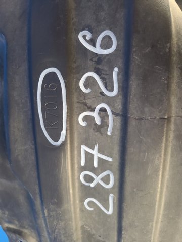 KD5356130B MAZDA Подкрылок передний правый купить в Украина