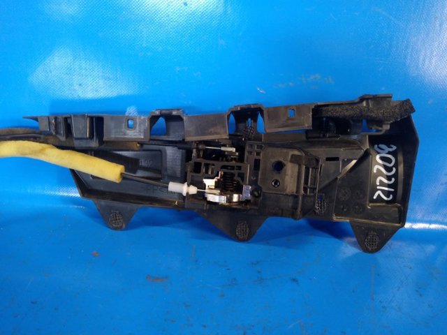 KD5358330C MAZDA Ручка двери правой внутренняя передняя/задняя купить в Винница