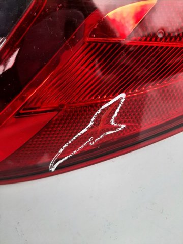 KD5451150D MAZDA Фонарь задний правый внешний купить в Запорожье