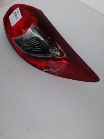 KD5451150D MAZDA Фонарь задний правый внешний купить в Сумы