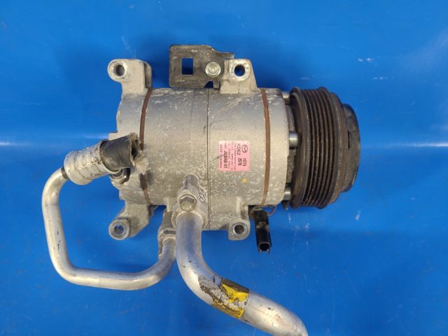 KD6261450 Компрессор кондиционера купить Сумы