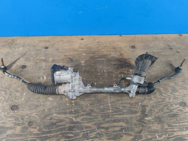 Управление рулевое в сборе KG9Z3504G FORD