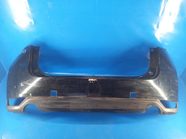 Бампер задний KL2F50221 MAZDA