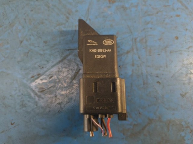 KX63189E2AA LAND ROVER купить в Хмельницкий