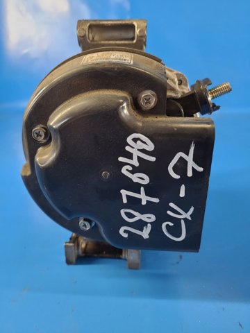 Генератор L33G18300 MAZDA
