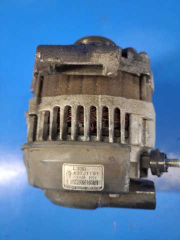 L33G18300 MAZDA Генератор купить в Павлоград