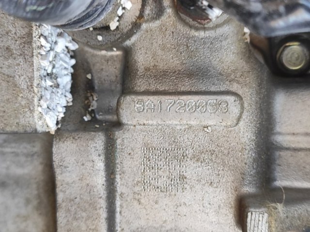HONDA LDA2 Двигатель в наличии Чернигов
