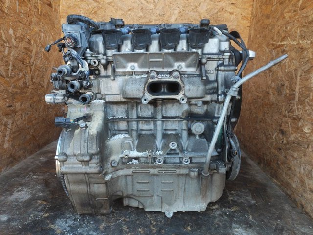 LDA2 HONDA Двигатель в сборе купить в Ирпень