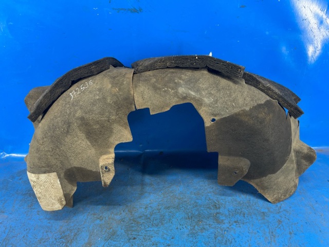 Подкрылок задний левый LR071250 LAND ROVER