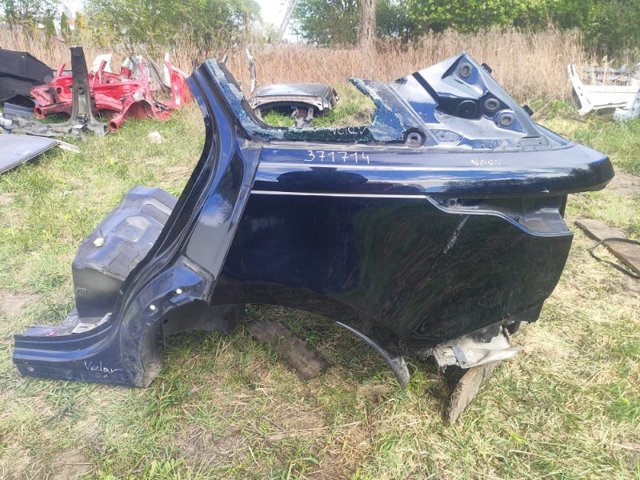 Крыло заднее LR091294 LAND ROVER