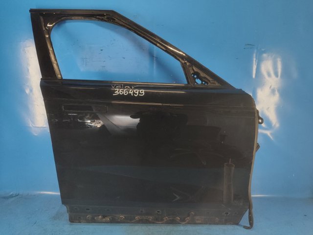 Пассажирская передняя дверь LR091717 LAND ROVER