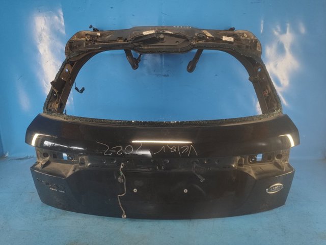 Пятая дверь LR110352 LAND ROVER