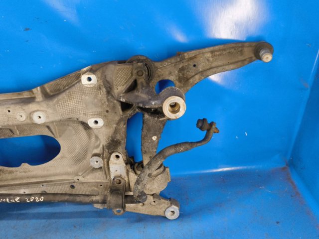 LR157865 LAND ROVER Подрамник передний купить в Чернигов