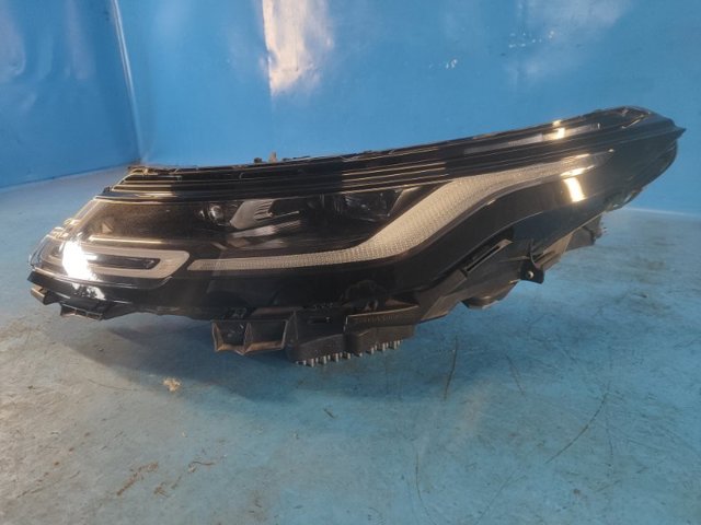 LAND ROVER LR175662 Фара левая в наличии Днепр