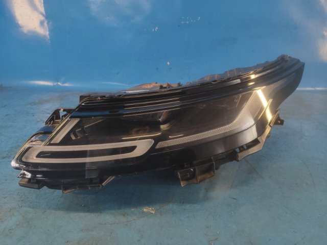 Блок фара левая LR175662 LAND ROVER