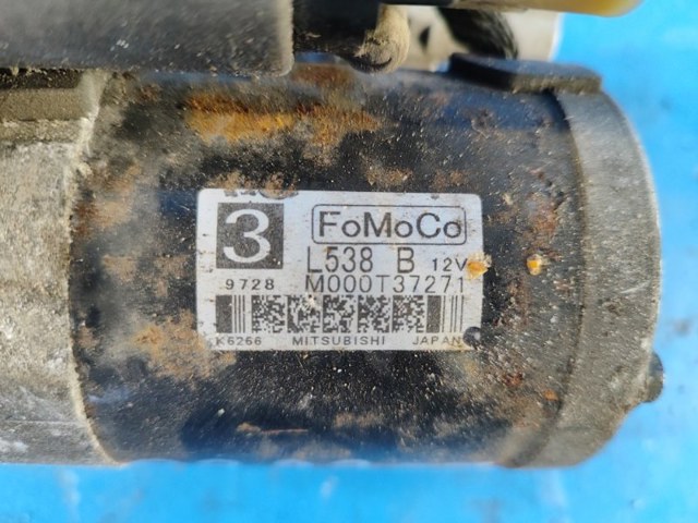 M000T37271 MAZDA купить в Запорожье