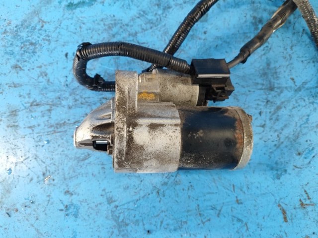M000T39671 MAZDA Стартер купить в Черновцы
