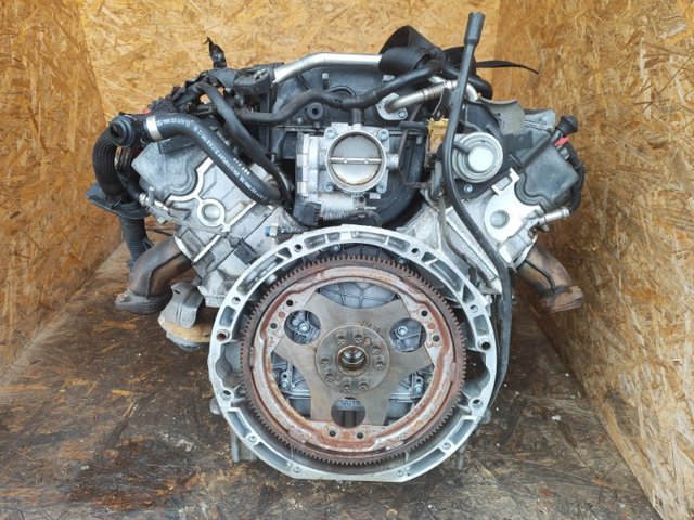 Двигатель в сборе M112949 MERCEDES