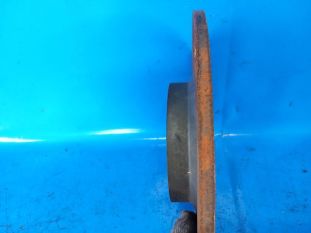 N25126251 MAZDA Тормозные диски купить в Львов