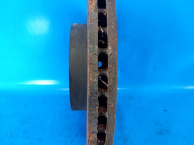 N25133251 MAZDA Диск тормозной передний купить в Львов