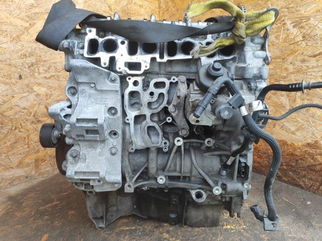 Мотор в сборе N47D20C BMW
