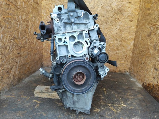 N47D20C BMW Двигатель в сборе купить в Черновцы