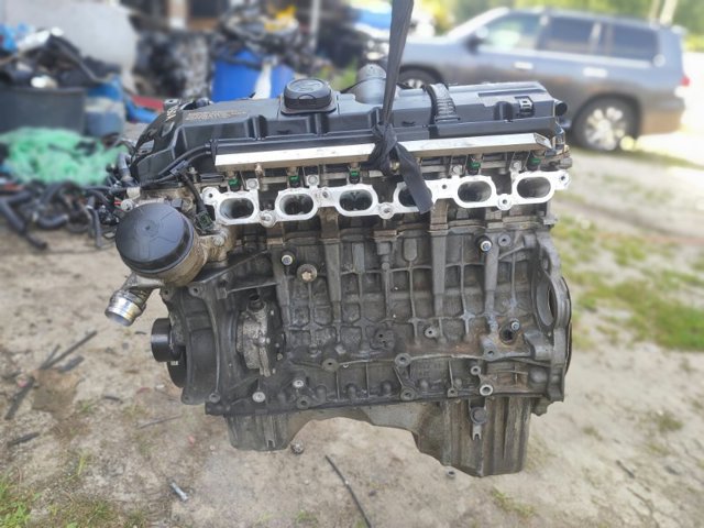 BMW N51B30A Двигатель в сборе в наличии Запорожье