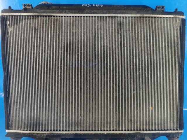 PE0115200B MAZDA Радиатор купить в Чернигов