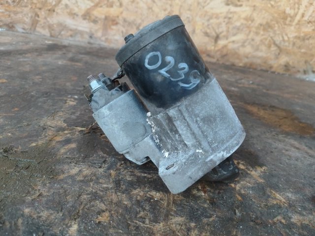 PE0718400 MAZDA Стартер купить в Запорожье