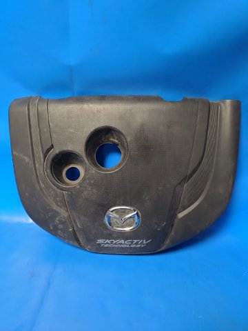 Экран двигателя PE11102F0 MAZDA