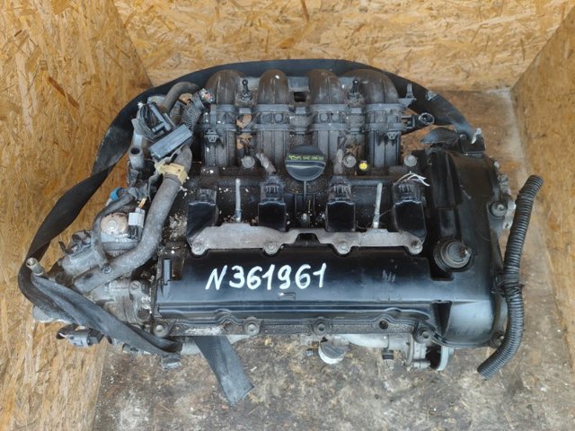 PEVPS MAZDA Двигатель купить в Сумы