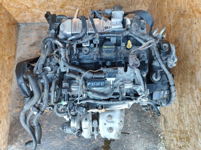 MAZDA PY8W в наличии Николаев