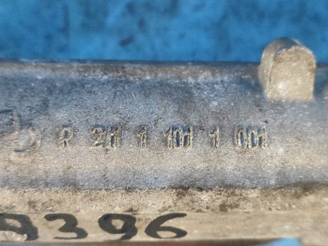 R21111011001 MERCEDES Рулевая рейка купить в Павлоград