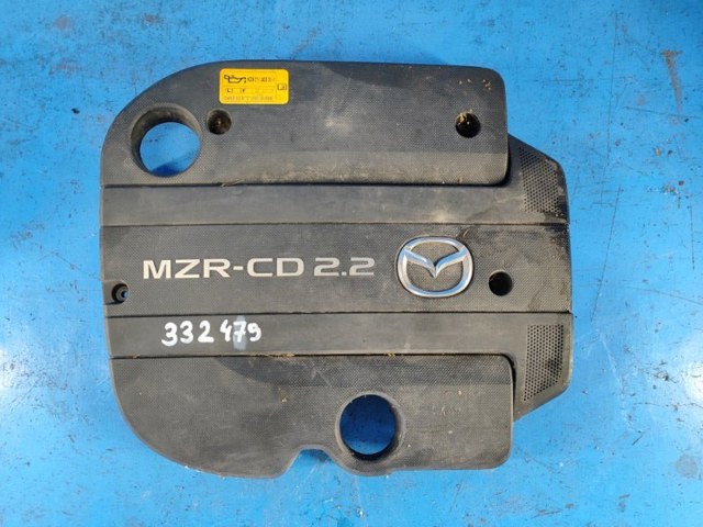 Крышка мотора декоративная R2AX10230C MAZDA