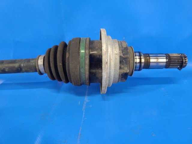 RTA12550XA MAZDA Полуось задняя правая купить в Ирпень