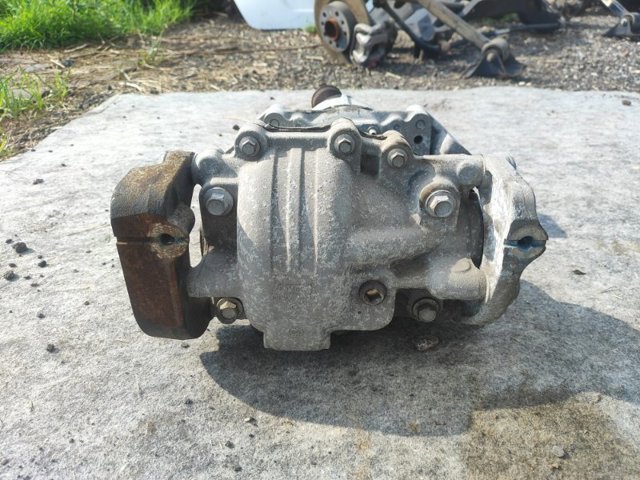 S164A FORD Редуктор задний купить в Винница